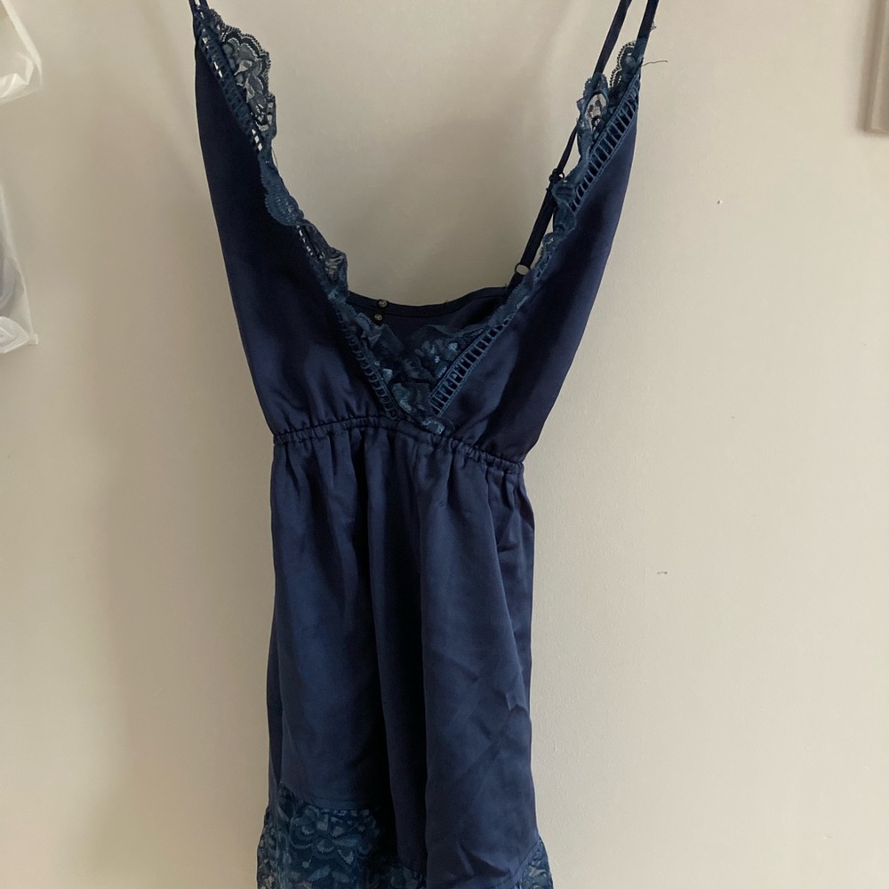 Sexy Romper (Sleepwear)